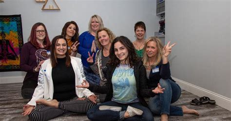 yoga studio londonderry|ABOUT US .